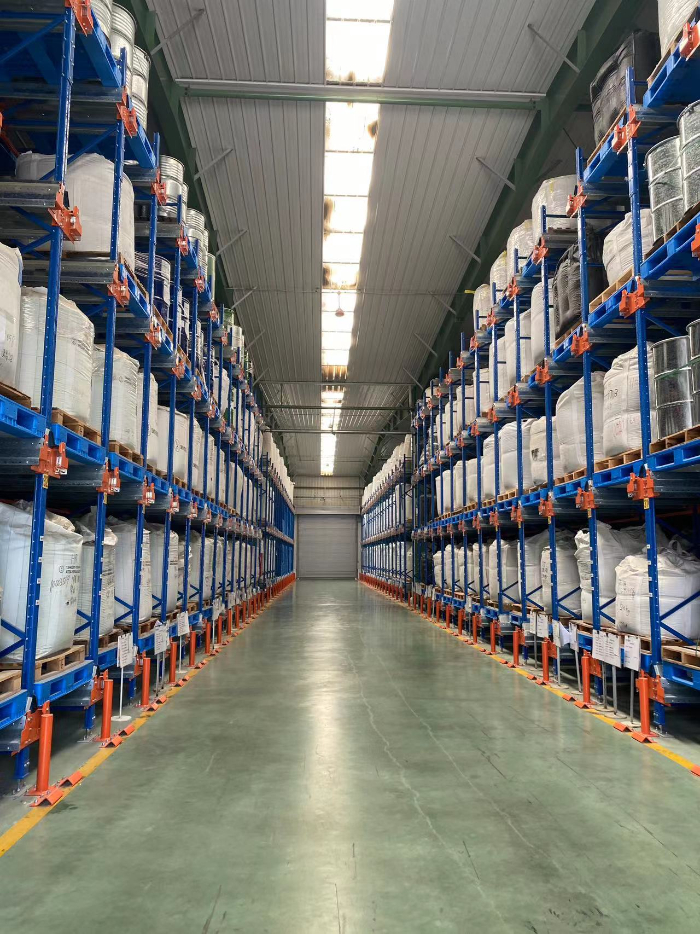 穿梭式货架 (11)