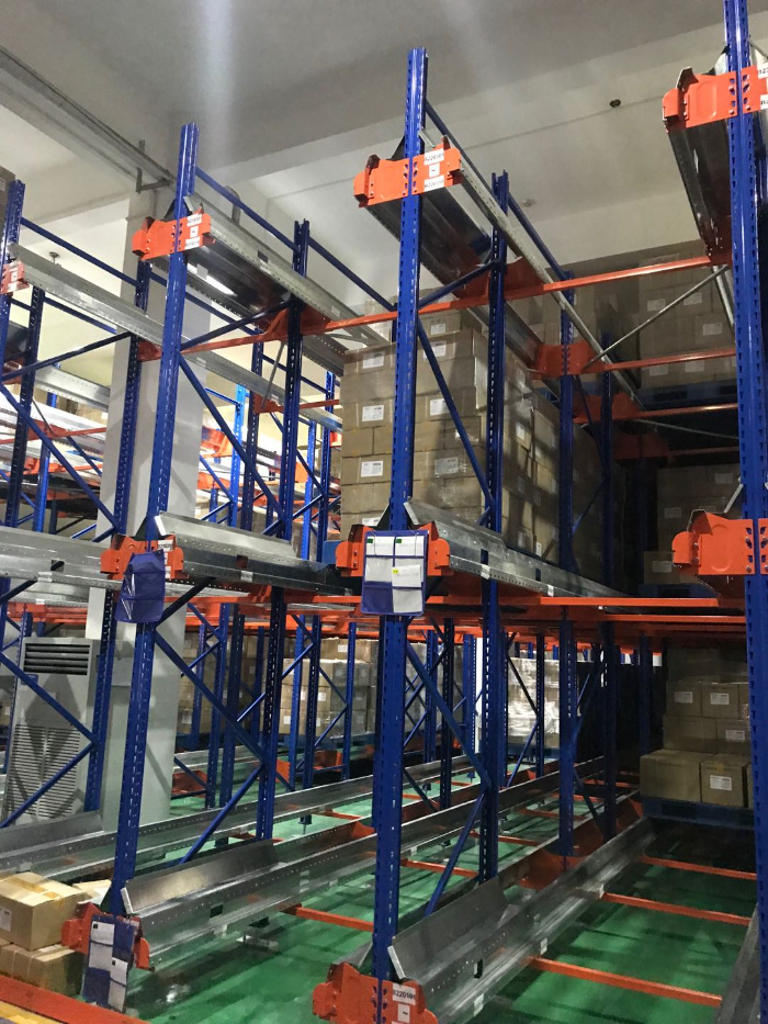 穿梭式货架 (12)