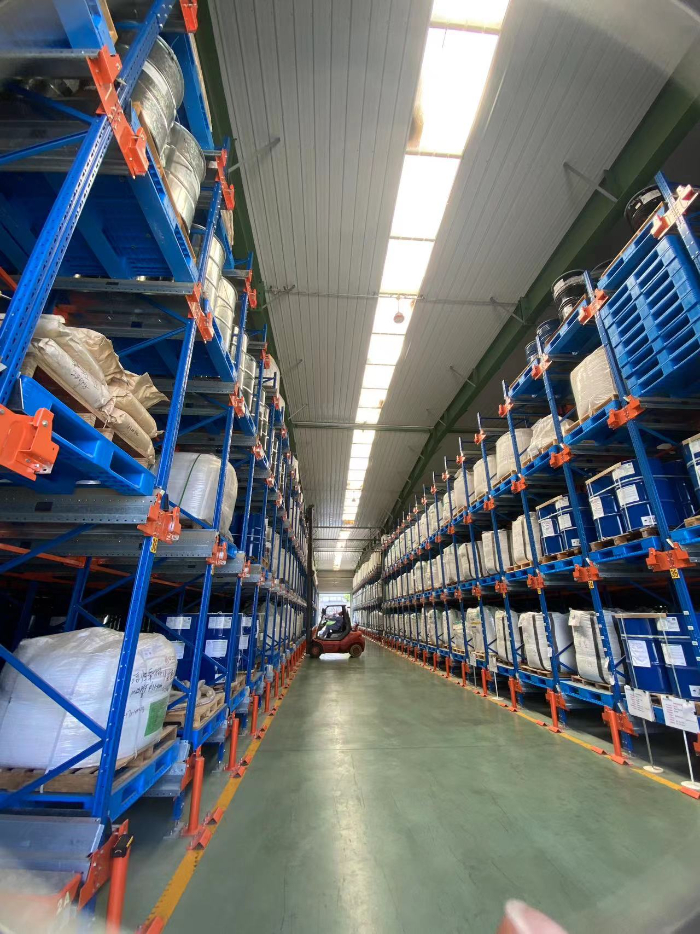 穿梭式货架 (13)