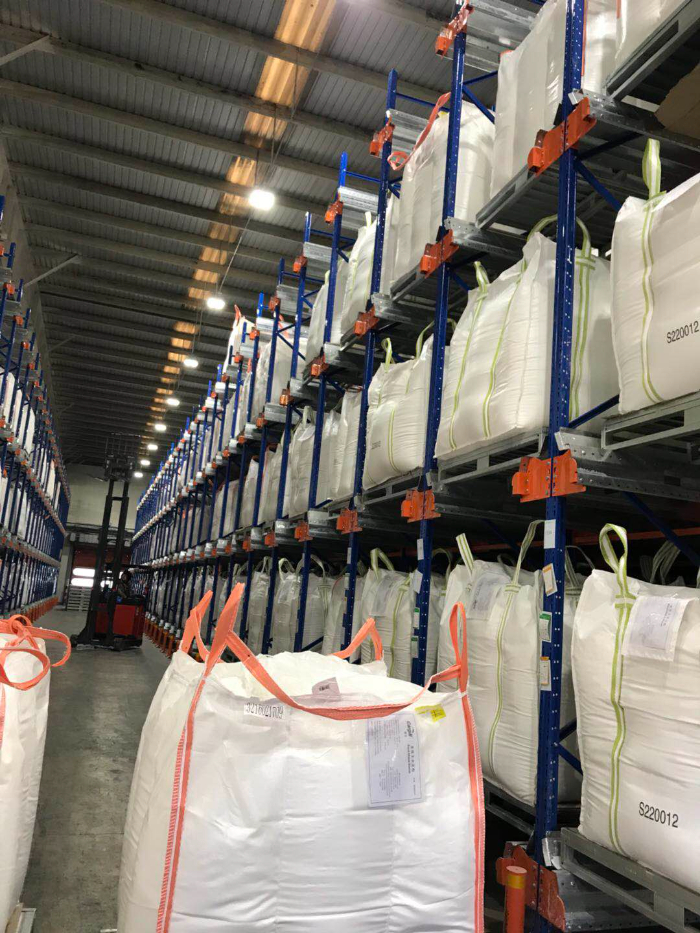 穿梭式货架 (15)