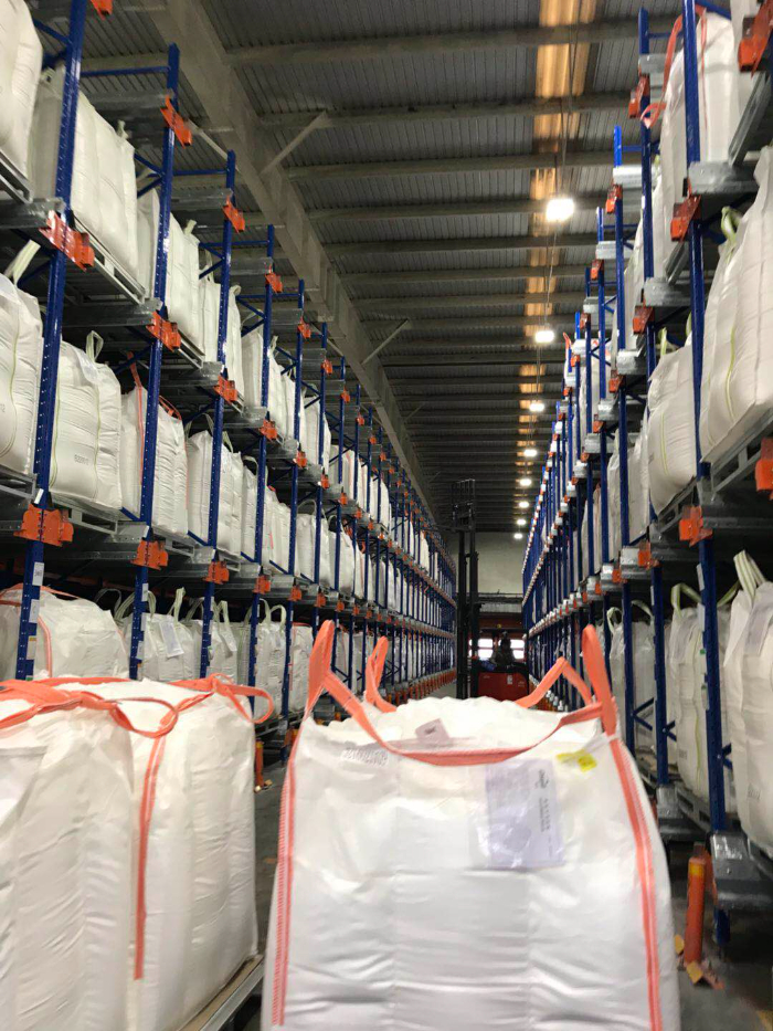 穿梭式货架 (14)