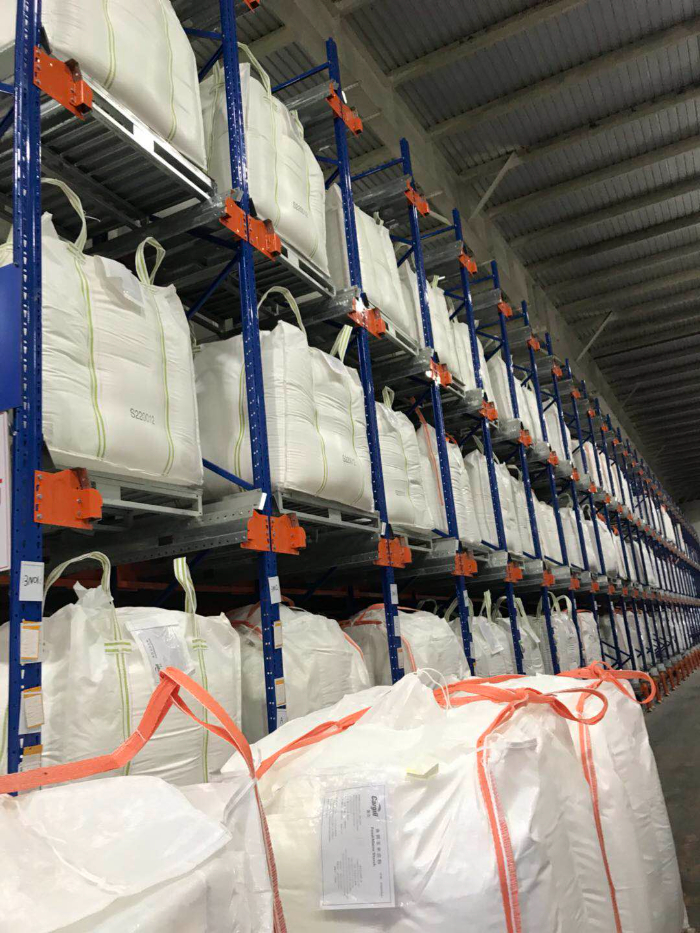 穿梭式货架 (18)