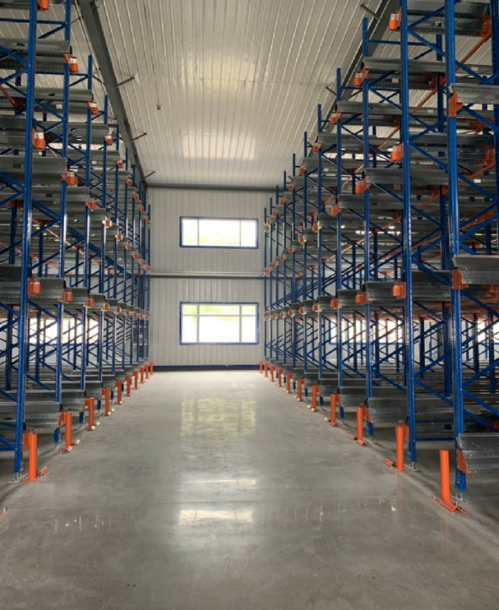 穿梭式货架 (24)