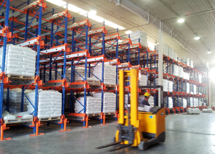 穿梭式货架 (32)