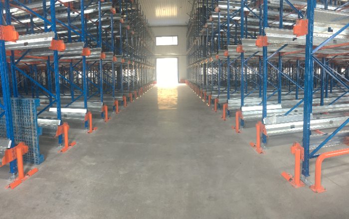 穿梭式货架 (38)