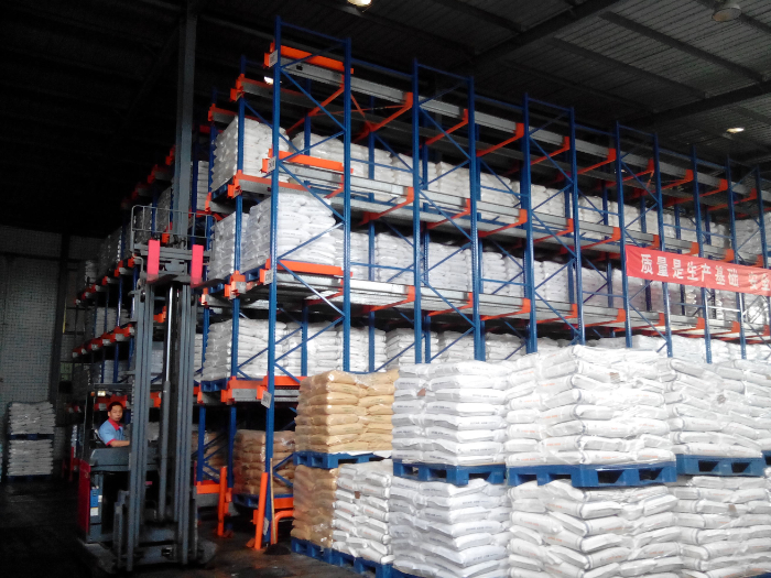 穿梭式货架 (36)