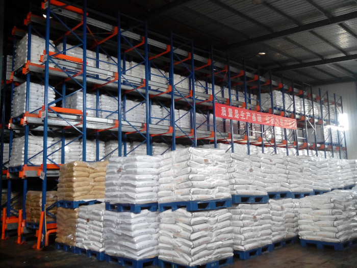 穿梭式货架 (34)