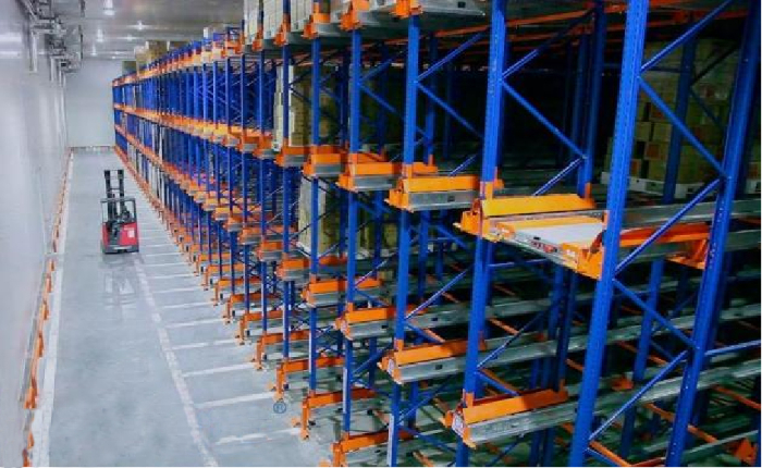 穿梭式货架 (42)