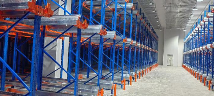 穿梭式货架 (46)