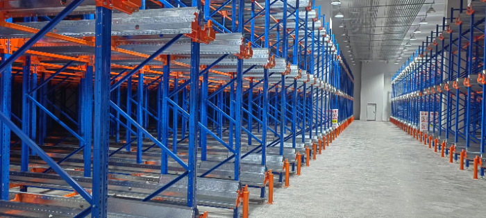 穿梭式货架 (45)