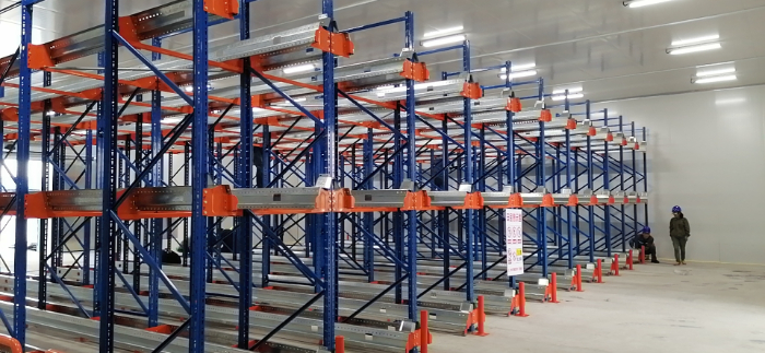 穿梭式货架 (51)