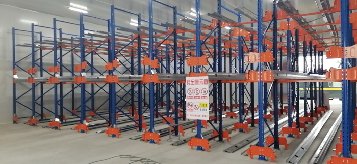 穿梭式货架 (52)