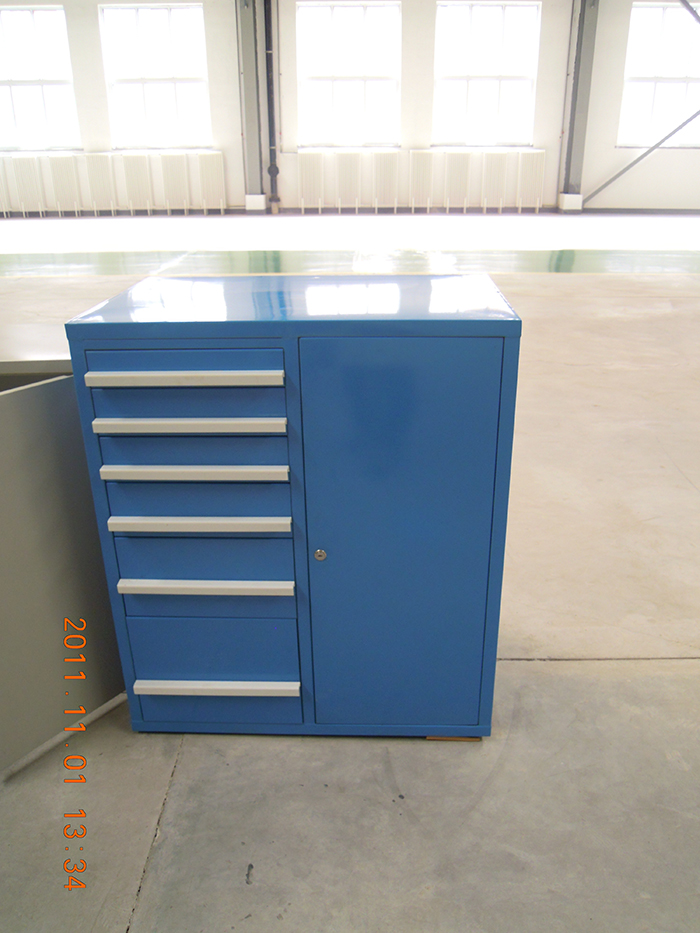 工具柜、刀具车 (4)