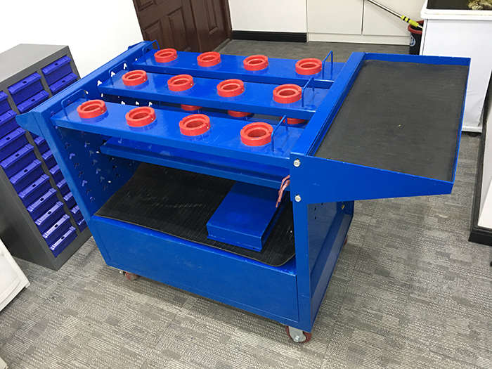 工具柜、刀具车 (5)