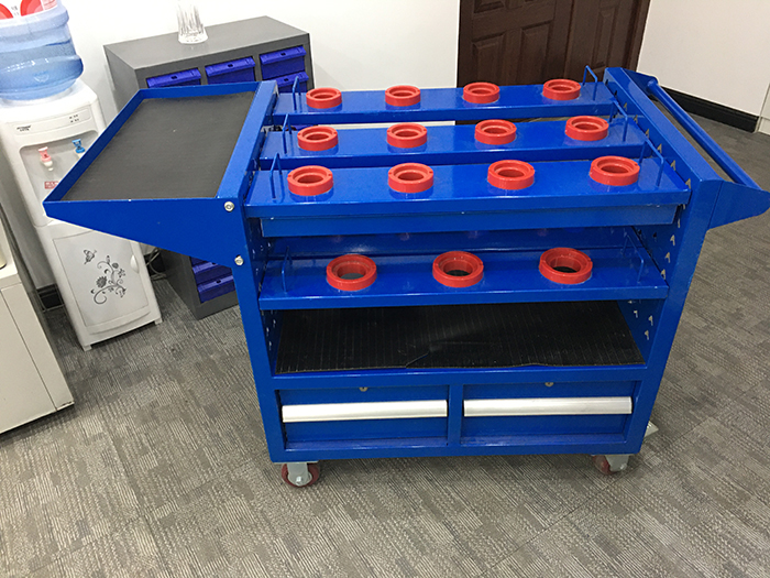 工具柜、刀具车 (6)