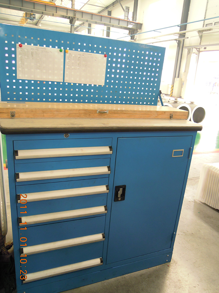 工具柜、刀具车 (7)