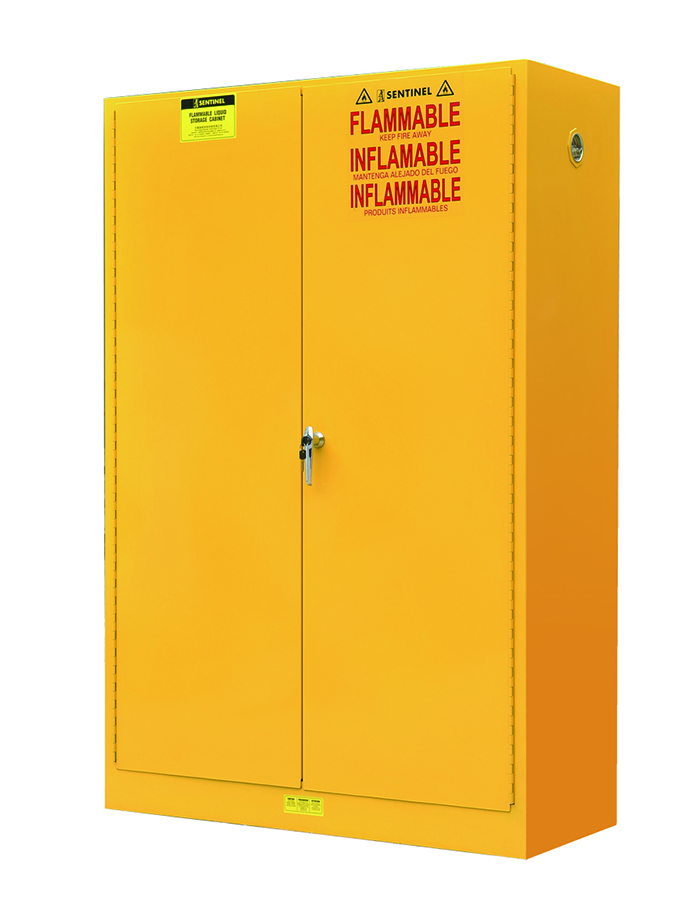 工业安全柜 (2)