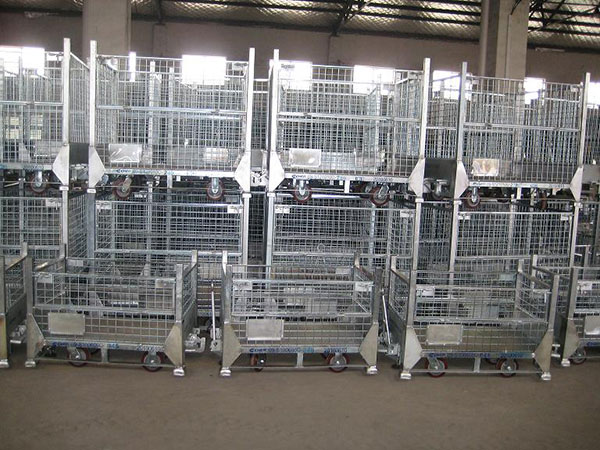 仓储笼 (2)