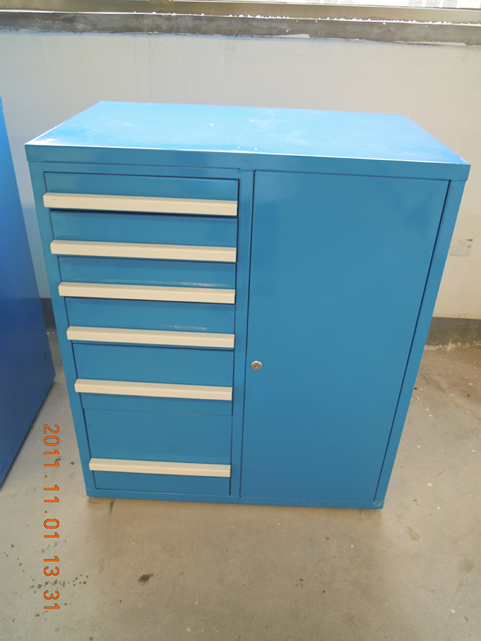 工具柜、刀具车 (2)