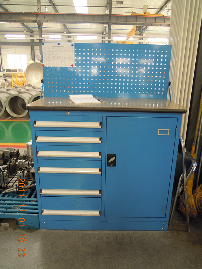 工具柜、刀具车 (3)
