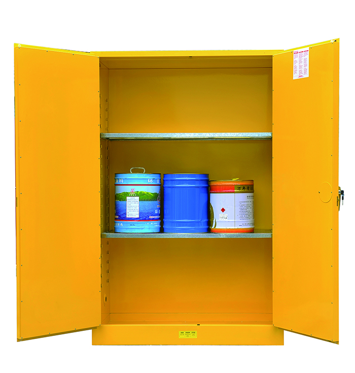 工业安全柜 (1)